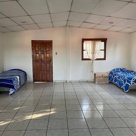 Managua Hotel Oasis 外观 照片