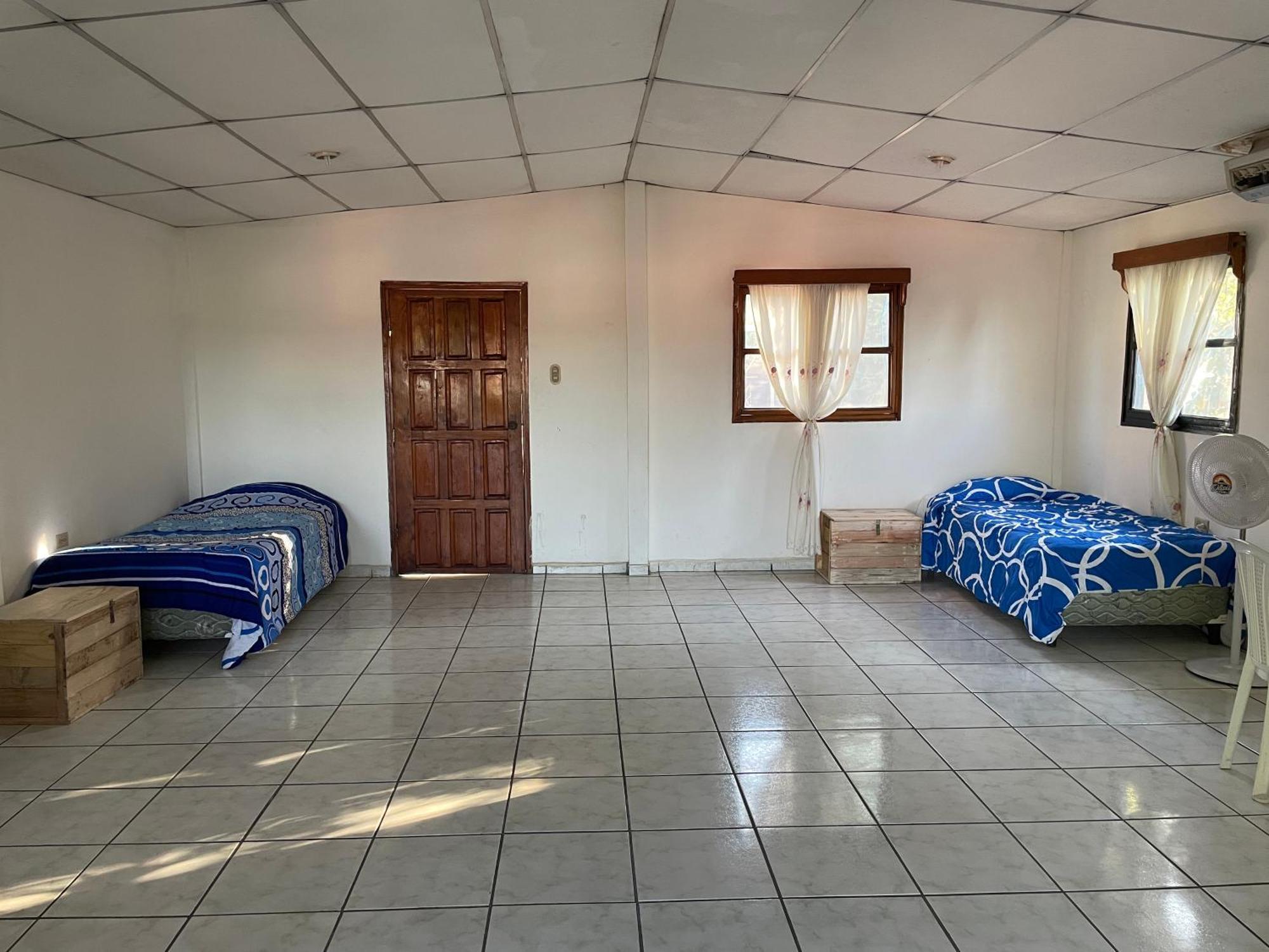 Managua Hotel Oasis 外观 照片